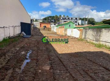 Terreno · 670m² · TERRENO NO BOM RETIRO EM CURITIBA!!! 670m², PRÓX. BOSQUE ALEMÃO