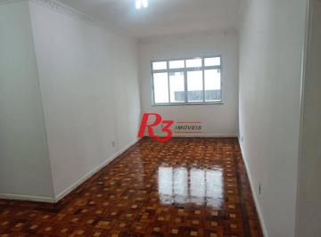 7e9d6a1e71691728e0503ab6730c184a473f1a09 · Apartamento à venda, 143 m² por R$ 750.000,00 - Pompéia - Santos/SP