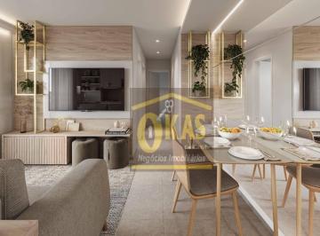 d3ef743269add6868e55b7a35b71afda46c76a78 · Apartamento com 2 dormitórios à venda, 52 m² por R$ 440.000,00 - Vila Amorim - Suzano/SP