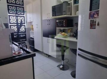 35bc92c24327d0ebb72638aed02acfbdcae47804 · Apartamento à venda, 54 m² por R$ 730.000,00 - Jardim das Samambaias - Jundiaí/SP