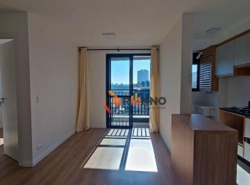 75f48f687283d83ccd6a9d30fefb74a2a38b8b46 · Apartamento com 2 dormitórios à venda, 44 m² por R$ 585.000,00 - Ecoville - Curitiba/PR
