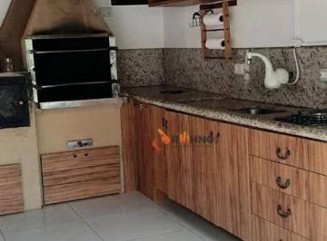 64c73125f3da4090c918b972824211d948132113 · Casa à venda, 229 m² por R$ 1.440.000,00 - Mossunguê - Curitiba/PR