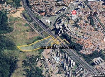caad4d727eaac0bf2a7bdfd64c54beb31bad6648 · ÁREA À VENDA - 60.000M² - A.T., R$ 57.600.000,00 - MALOTA - JUNDIAÍ/SP.
