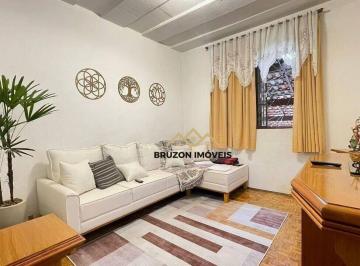 Sala de estar · CASA A VENDA 3 QUARTOS - 150M²A.T, 168M²A.C - R$ 538.000.00 - JARDIM ESPLANADA - JUNDIAÍ/SP.