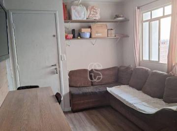 d1ec8e2edb8fc14d083f7d962b1e62c52547a35c · Apartamento com 2 dormitórios à venda, 43 m² por R$ 200.000,00 - Vila Nova Bonsucesso - Guarulhos/SP