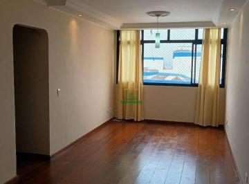bb8cb2f1888c9ad3733e97f6b2f86116e850ad4e · Apartamento com 3 dormitórios para alugar, 98 m² por R$ 2.847,40/mês - Vila Gilda - Santo André/SP