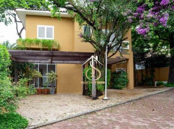 c4529ed7ec33220411de995a2efe6254811f641f · Casa com 4 dormitórios à venda, 260 m² por R$ 3.000.000,00 - Retiro Morumbi - São Paulo/SP