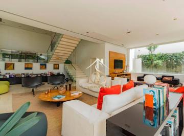 7df4cc9ec0ab5e4d07da8cf131bf687b0dd10ae6 · Casa com 4 dormitórios à venda, 478 m² por R$ 5.600.000 - Jardim Guedala - São Paulo/SP
