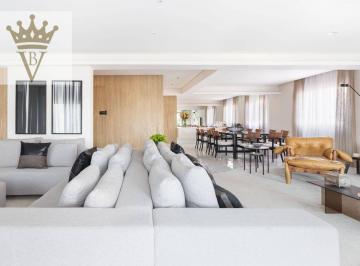 e639d85e01fa57f8a1ba321d8871510b3c3aed66 · Apartamento com 3 suítes para alugar, 230 m² por R$ 27.966/mês - Consolação - São Paulo/SP