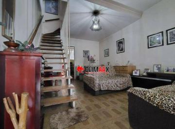 adf38bb44825d8f66723acf801578747a57f0605 · Sobrado à Venda na Lapa com 2 Quartos e 1 Vaga – Zona Oeste São Paulo