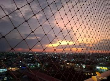 10182376ee52b2ffa441e9d6d32aea0437aa06f7 · Apartamento com 3 dormitórios à venda, 134 m² por R$ 665.000 - Jardim Petrópolis - Cuiabá/MT