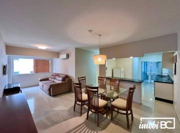 Living integrado · Apartamento com 2 dormitórios à venda, 94 m² por R$ 985.000,00 - Centro - Balneário Camboriú/SC