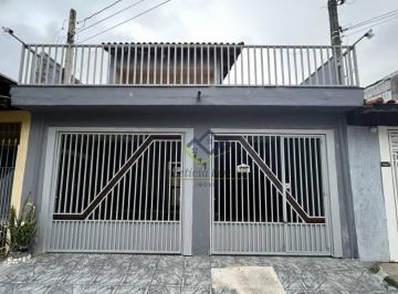 f2553f1e97ac3d7dffc31a1c0cdefc39b02a7cf7 · Sobrado com 3 quartos à venda, 200 m² por R$ 700.000 - Jardim Santa Helena - Suzano/SP