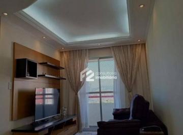 3622f35319f9d19de029d371ba1abd42cf38628b · Apartamento com 2 dormitórios à venda, 55 m² por R$ 270.300,03 - Jardim do Estádio - Santo André/SP