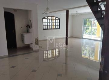 cbfd012a0efdb7a179a3430225492d3d3f5bc55d · Casa com 4 dormitórios à venda, 318 m² por R$ 1.400.000 - Parque Nova Jandira - Jandira/SP