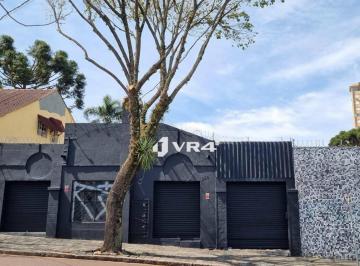 9f35701aa3ec66066f63f9a11cd3666ab0c8ffc6 · Loja à venda, 263 m² por R$ 990.000,00 - São Francisco - Curitiba/PR