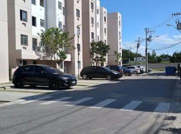 296339b42b861cabbbb8da47f0bb7e8dc914e680 · Apartamento com 2 quartos à venda, 50 m² por R$ 205.000 - Neves - São Gonçalo/RJ