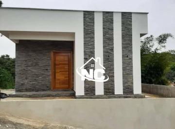 221ddf0fba8e2bd9dfc90332eac42e2d88ed3880 · Casa com 2 quartos à venda, 90 m² por R$ 340.000 - Tribobó - São Gonçalo/RJ