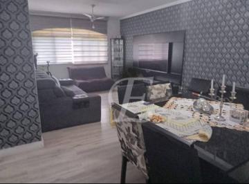 fc3a4dc6982fe449dd0ffe99d930b9b41c225f2f · Apartamento com 3 dormitórios à venda, 95 m² por R$ 650.000,00 - Vila Albertina - São Paulo/SP