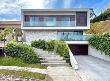008b69a4bd55509b1a2bf1a204fb4e009731c918 · Casa com 5 dormitórios à venda, 610 m² por R$ 12.500.000,00 - Tamboré - Santana de Parnaíba/SP