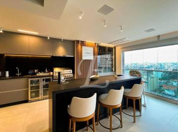 aa53379478b7dbf1df8fdda234a39f9fdbb951ec · Apartamento à venda, 220 m² por R$ 4.200.000,00 - Santa Teresinha - São Paulo/SP