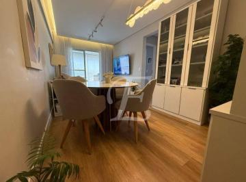 Sala · Apartamento à venda, 60 m² por R$ 690.000,00 - Parada Inglesa - São Paulo/SP