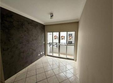 944f6b236c7c7d148a4b1803329f9bffb4804066 · Apartamento no Residencial Ilhas do Caribe com 3 dormitórios à venda, 68 m² por R$ 350.000 - Parque 