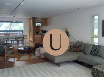 588d56719c922dfc3b95cdc02270cd954ee53a11 · Apartamento com 3 dormitórios à venda, 220 m² Jardins - SP