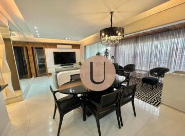 22ec24f9ce8402f527fec0bfaaf2b63932979684 · Apartamento mobiliado com 3 dormitórios à venda, 126 m² por R$ 2.120.000 - Mooca - São Paulo/SP