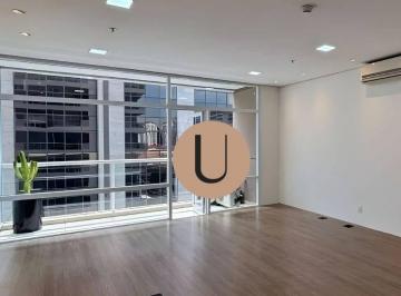 cd4fd4d5610cd3e704a36f06c2dbf1360f1ba783 · CONJUNTO COMERCIAL NA BERRINI | 42m² | 1 VAGA | PRÉDIO MODERNO