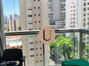 a584c8d0257695b233cdd00a2deea642aafa82a8 · Apartamento 2 dormitórios 1 suíte 1 vaga no Air Brooklin
