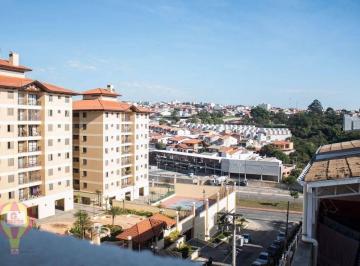 48bc5c089786db900010c1a0e940c28d12bac8ee · Cobertura com 3 dormitórios à venda, 158 m² por R$ 390.000 - Condomínio Residencial Spazio Salute - 