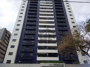 9cd0909da09d6030c6f4d167041e3422c67700b3 · Apartamento de 158m² à venda, com 4 quartos (3 suítes), localizado em Boa Viagem, Recife - Pernambuc