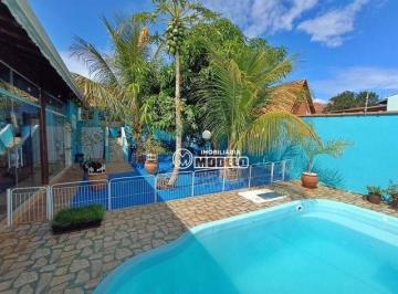 44995cb94b1675757aab69f196cfec31457d7539 · Casa com 4 dormitórios à venda, 234 m² por R$ 700.000,00 - Mariluz - São Pedro/SP