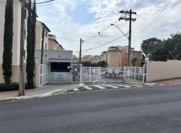 ae7c6ddb9544540d52ca48960dad7a0500300254 · Apartamento à venda, 49 m² por R$ 270.000,00 - Jardim Morada do Sol - Indaiatuba/SP