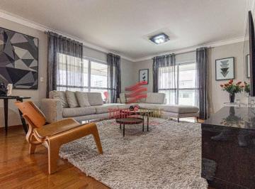 51ab479410d932f51a4ef8f89aabde16ac8370d5 · Apartamento com 4 dormitórios à venda, 234 m² por R$ 2.980.000,00 - Embaré - Santos/SP