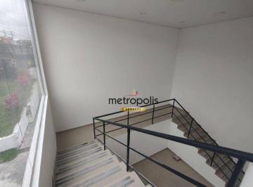 Perspectiva · Loja para alugar, 276 m² por R$ 15.052,93/mês - Alves Dias - São Bernardo do Campo/SP
