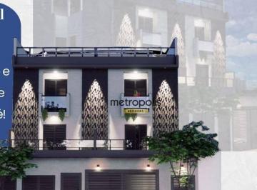 Imagem ilutrativa · Apartamento Garden à venda, 56 m² por R$ 461.000,00 - Jardim Pilar - Santo André/SP