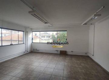 Perspectiva Sala  · Sala para alugar, 134 m² por R$ 4.752,92/mês - Vila Firmiano Pinto - São Paulo/SP