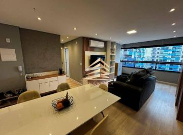 6e30fa45a49f076a9147a0a9e36bbdaea936d96d · Apartamento com 2 dormitórios à venda, 69 m² por R$ 800.000,00 - Vila Augusta - Guarulhos/SP
