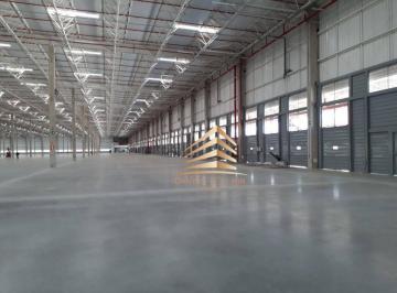 ace0c3d1ec7ba6635172ca1254e8b357cc2e0cb0 · Galpão para alugar, 1622 m²  e 2 docas por R$ 65.810/mês - Itaqui - Itapevi/SP