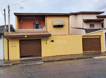 cc46f771f126653942a2ece5dbbf38b26250bf73 · Sobrado com 4 dormitórios à venda, 160 m² - Campos Elíseos - Taubaté/SP