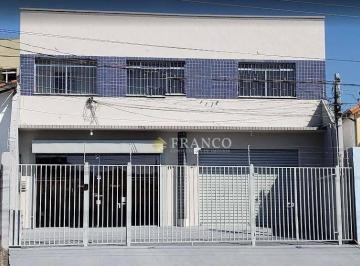 728799e46f41aedf92604148aa4add148ff93665 · Sobrado com apto de 1 dormitório para alugar, 45 m² - Jardim Humaitá - Taubaté/SP