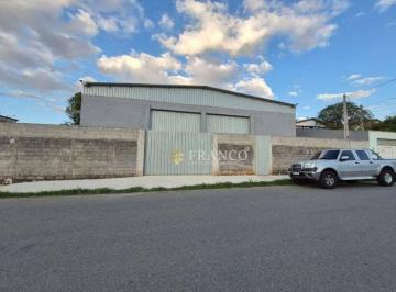 2f604c83b7c077e8efeea54e52d1cb16525c9869 · Galpão para fins comerciais, 500 m² - venda ou aluguel - Jardim Paulista - Taubaté/SP