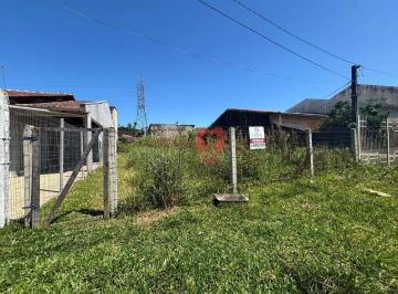 e0e4f9b379a6a7b72575952fc7a28a8b6e87010e · Terreno à venda, 168 m² por R$ 190.000 - Dona Mercedes - Gravataí/RS