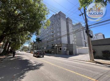 6542a73c72a843fa974f2908075f8c57f229e60b · Apartamento com 3 dormitórios à venda, 62 m² por R$ 380.000,00 - Santo Antônio - Joinville/SC
