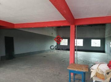 b060426349fb451a84ee3b74c4223bd25421e32a · Salão para alugar, 180 m² por R$ 3.700,00/mês - Vila Assunção - Santo André/SP