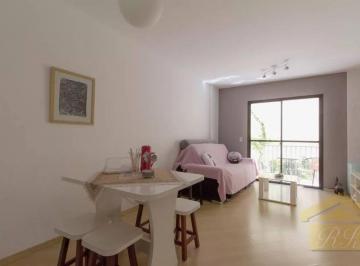 eb0b164c061729db4920c1e28231303b137c1eee · Apartamento com 3 dormitórios à venda, 86 m² por R$ 550.000,00 - Planalto Paulista - São Paulo/SP