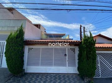 e945b03be1df9cf3d9e1d17e1fc7b2731d08b671 · Casa com 2 dormitórios à venda, 130 m² por R$ 605.000,00 - Jardim São João (Jaraguá) - São Paulo/SP