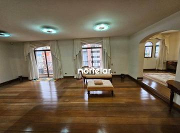65e56b57f7fe176fd77c878c7a4e5176467e5c19 · Apartamento à venda, 250 m² por R$ 1.845.000,00 - Santana - São Paulo/SP